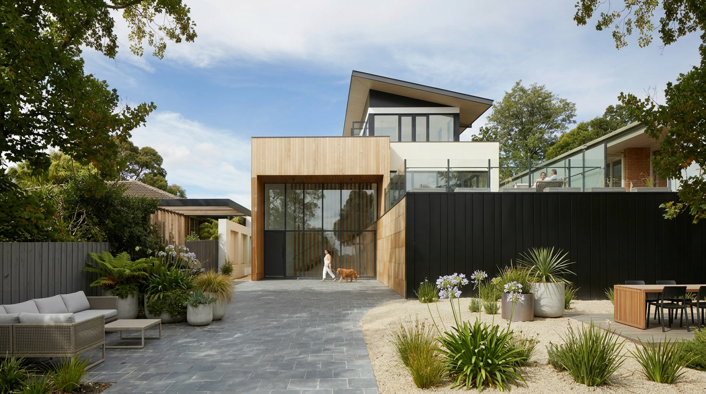 Outdoor & Patio