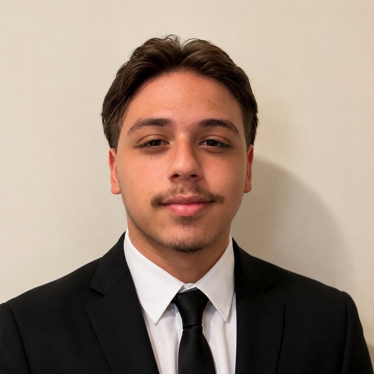 Christopher McIntyre, Co-Founder of Decora