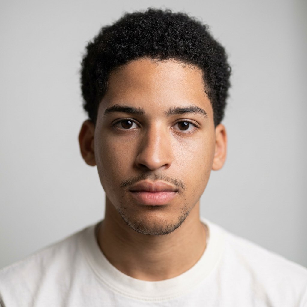 Ramel Defran, Co-Founder of Decora